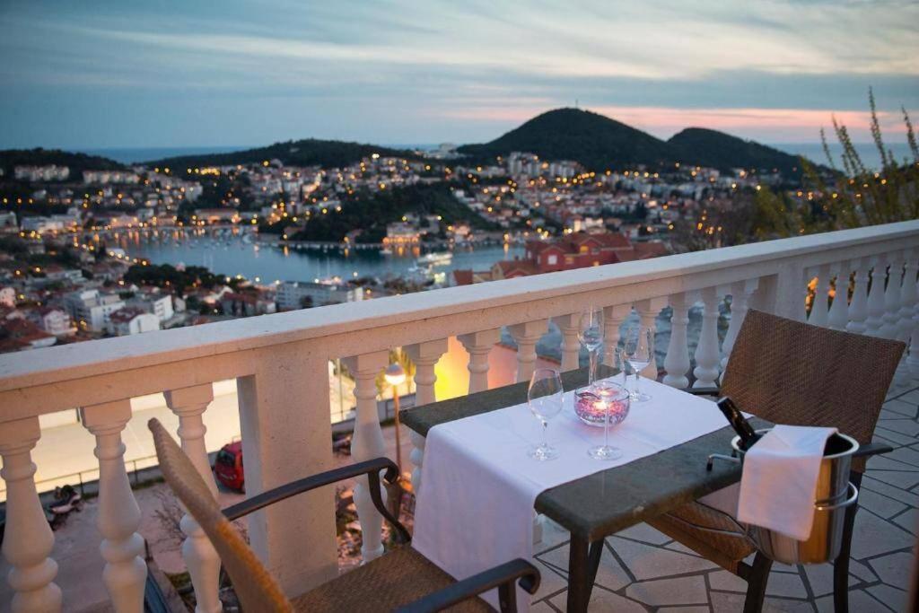Dubrovnik Dili Apartment Екстериор снимка