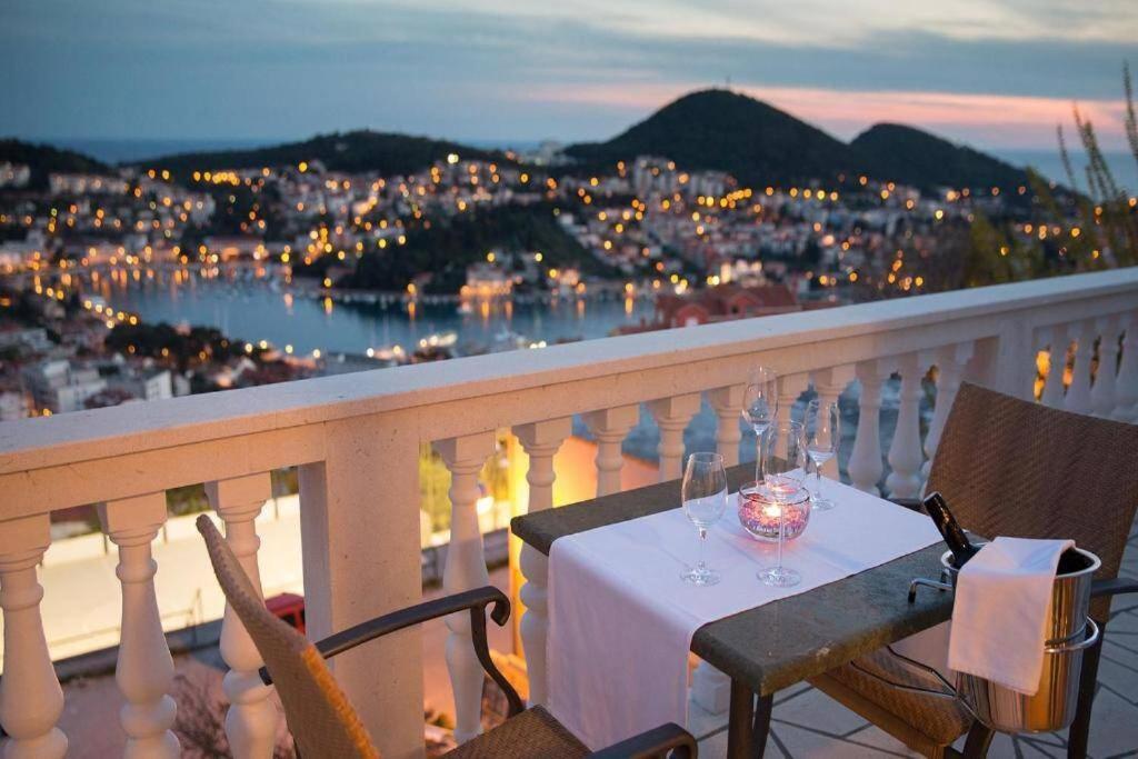 Dubrovnik Dili Apartment Екстериор снимка
