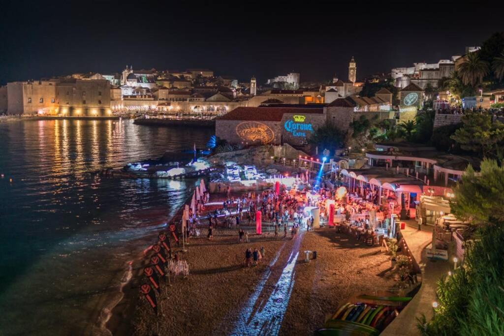 Dubrovnik Dili Apartment Екстериор снимка