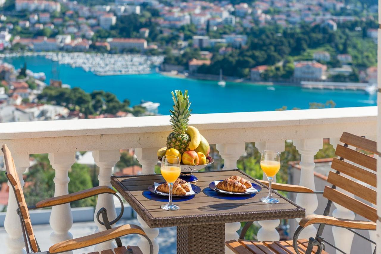Dubrovnik Dili Apartment Екстериор снимка