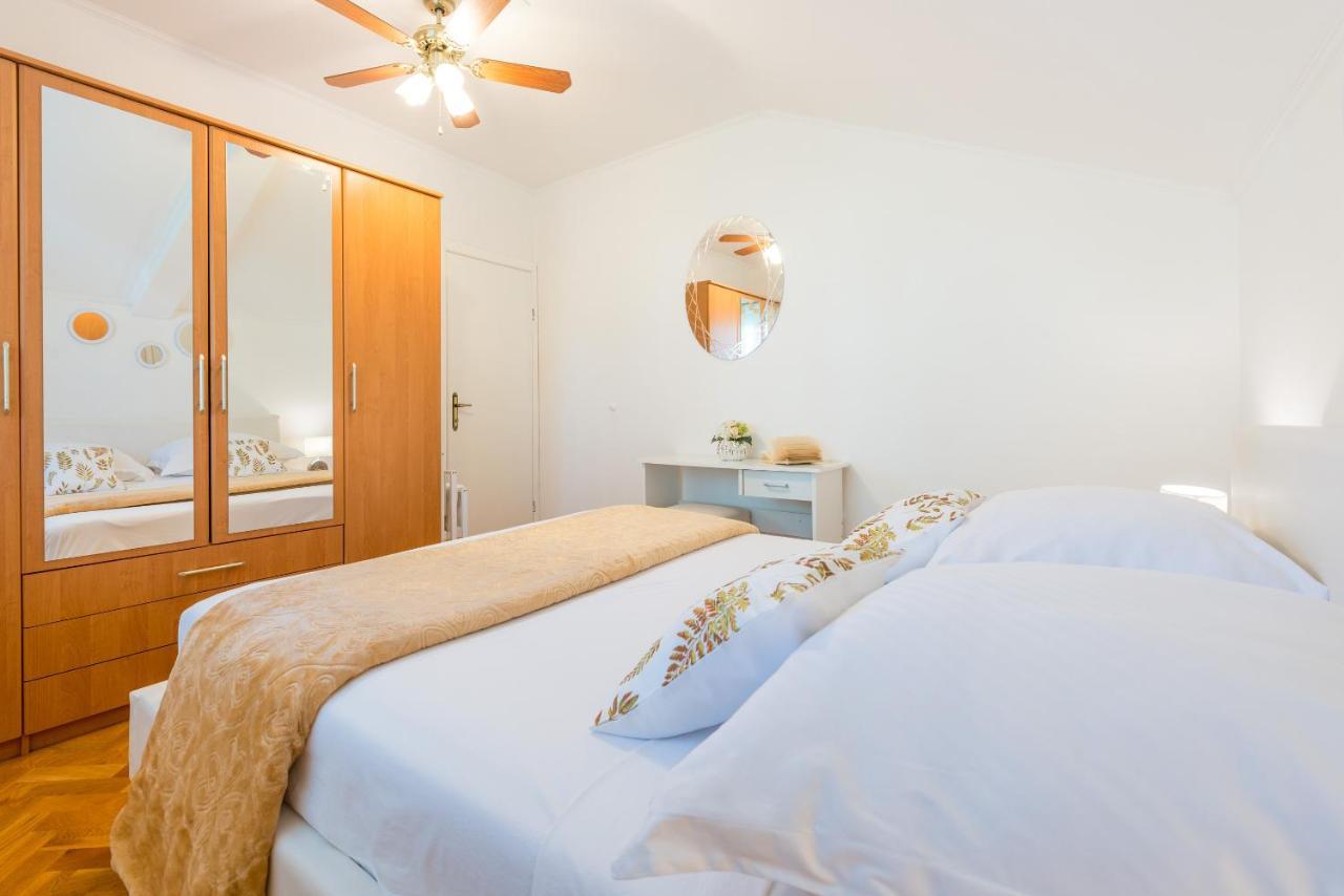 Dubrovnik Dili Apartment Екстериор снимка