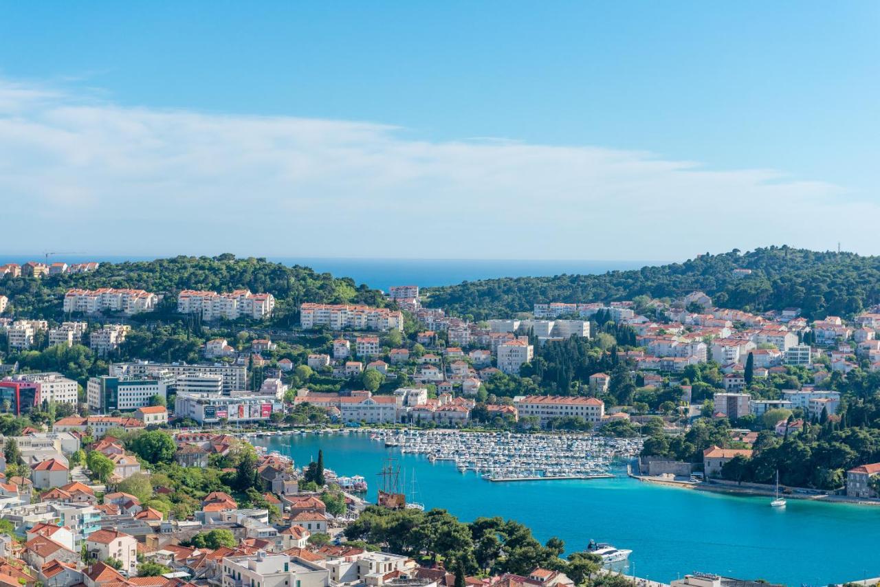 Dubrovnik Dili Apartment Екстериор снимка