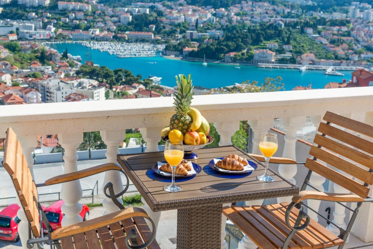 Dubrovnik Dili Apartment Екстериор снимка