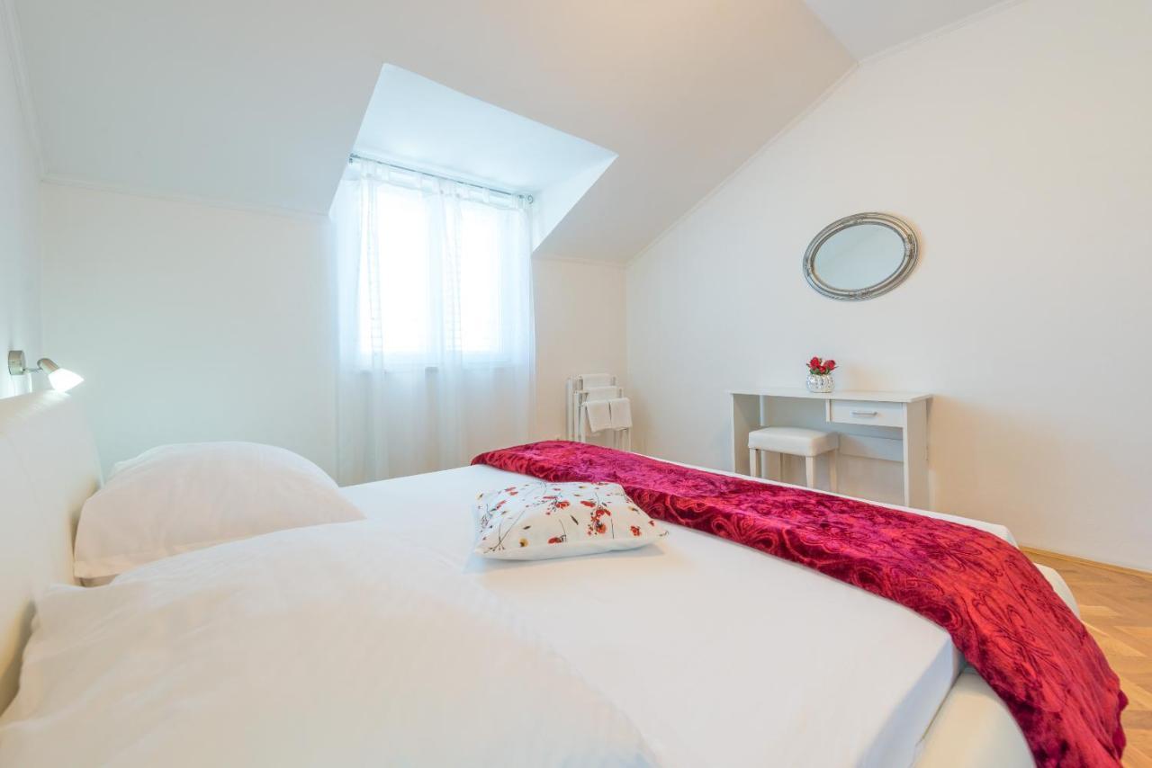 Dubrovnik Dili Apartment Екстериор снимка