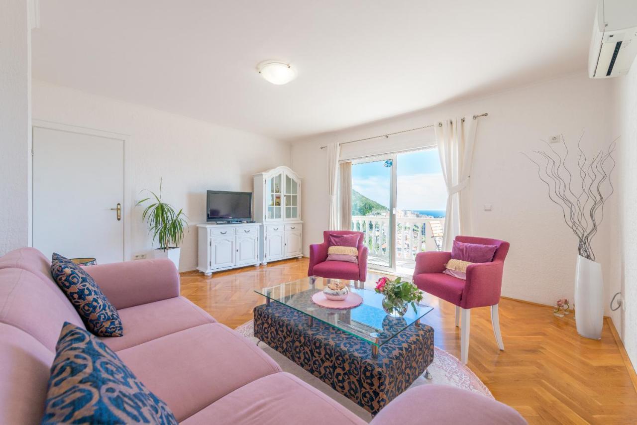 Dubrovnik Dili Apartment Екстериор снимка