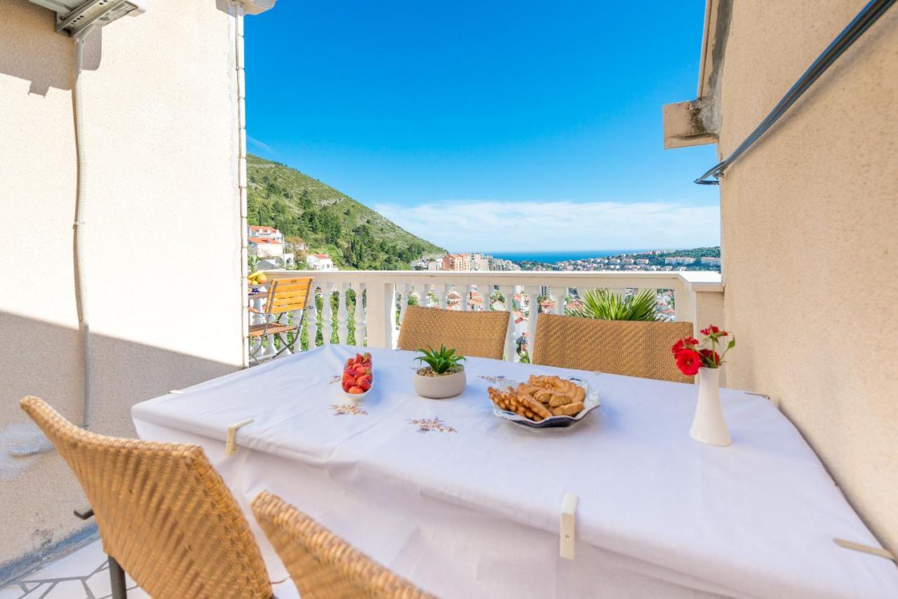 Dubrovnik Dili Apartment Екстериор снимка