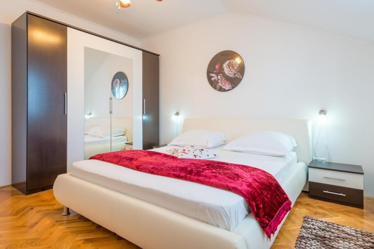 Dubrovnik Dili Apartment Екстериор снимка