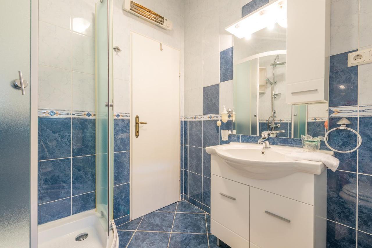 Dubrovnik Dili Apartment Екстериор снимка