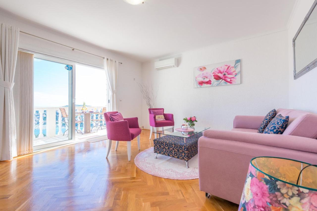 Dubrovnik Dili Apartment Екстериор снимка
