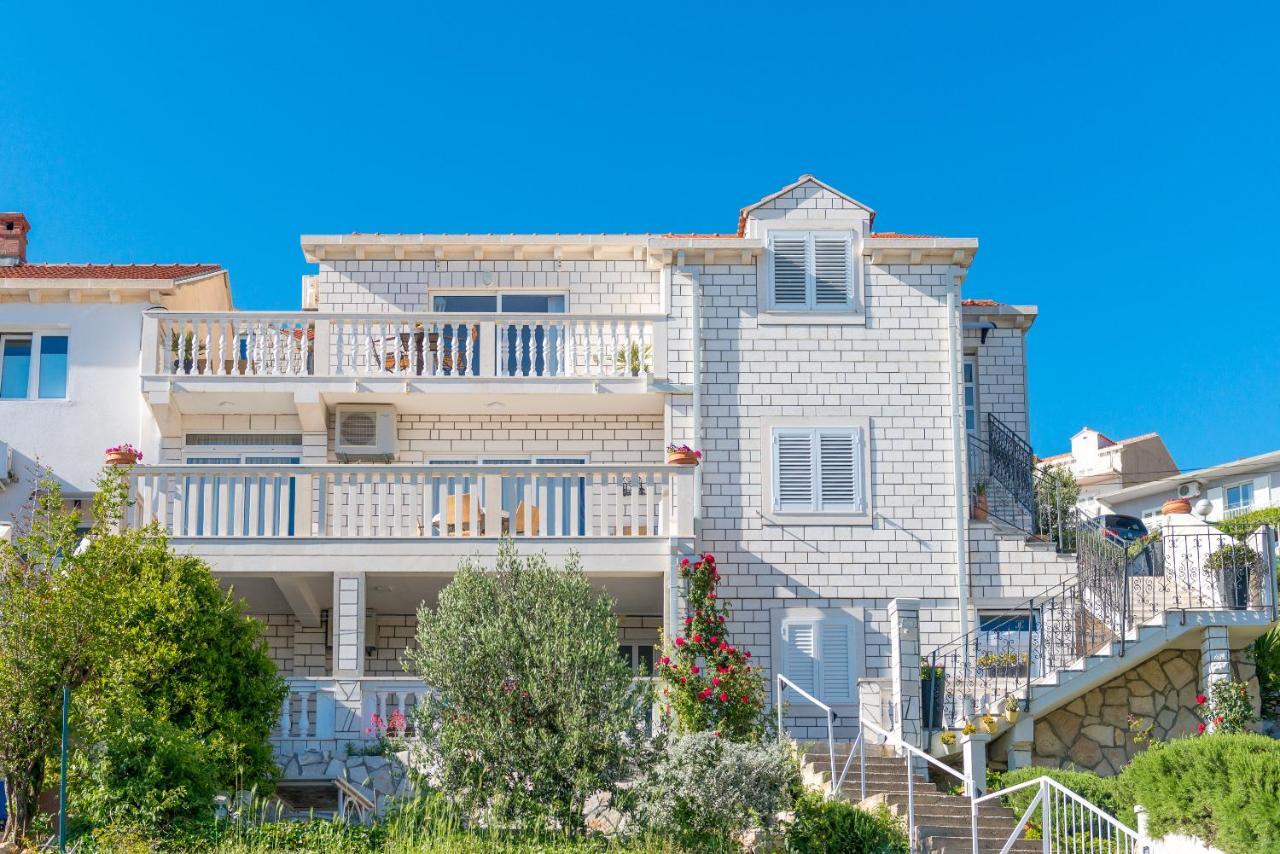 Dubrovnik Dili Apartment Екстериор снимка
