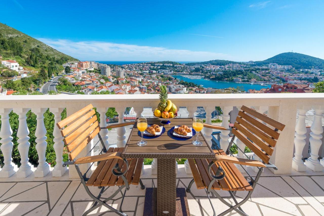 Dubrovnik Dili Apartment Екстериор снимка