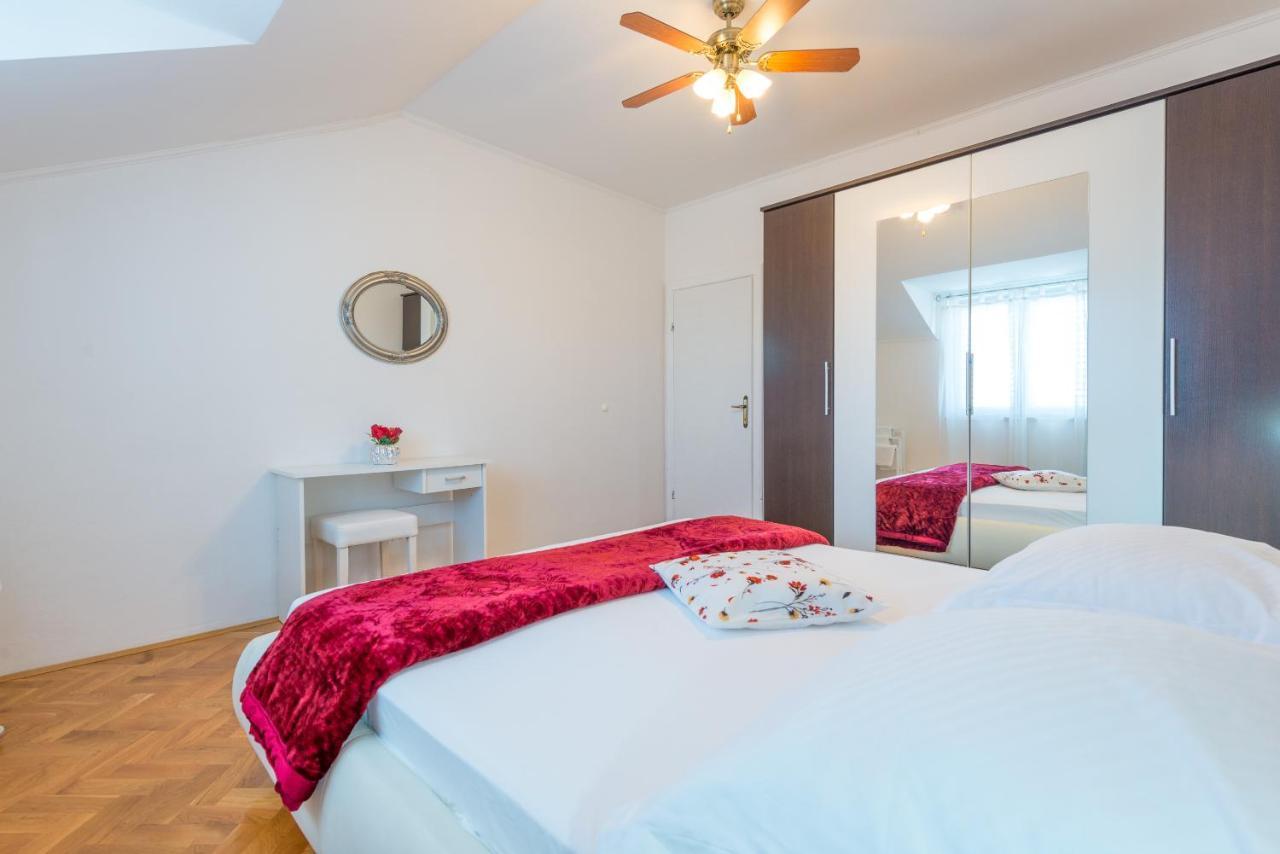 Dubrovnik Dili Apartment Екстериор снимка
