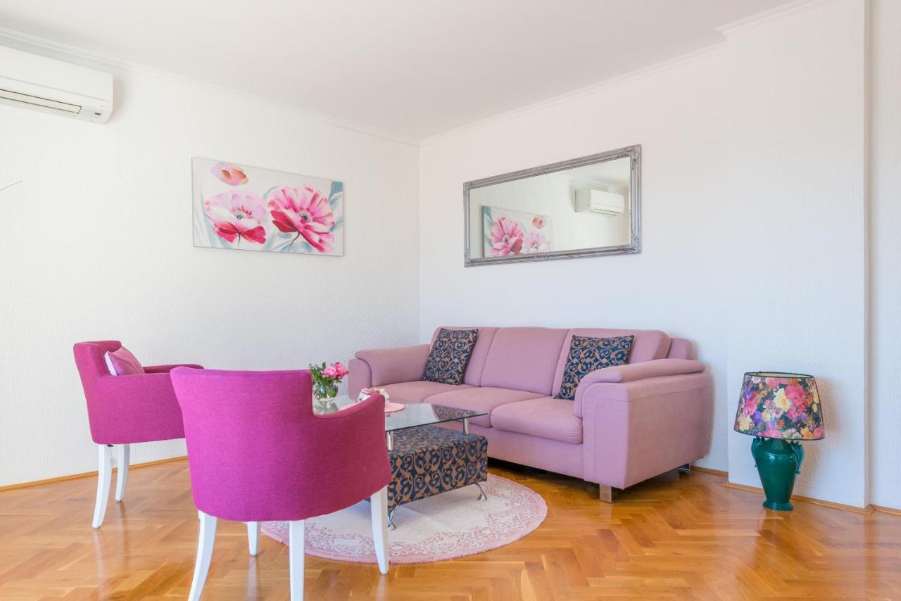 Dubrovnik Dili Apartment Екстериор снимка