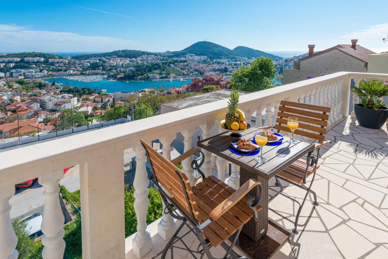 Dubrovnik Dili Apartment Екстериор снимка