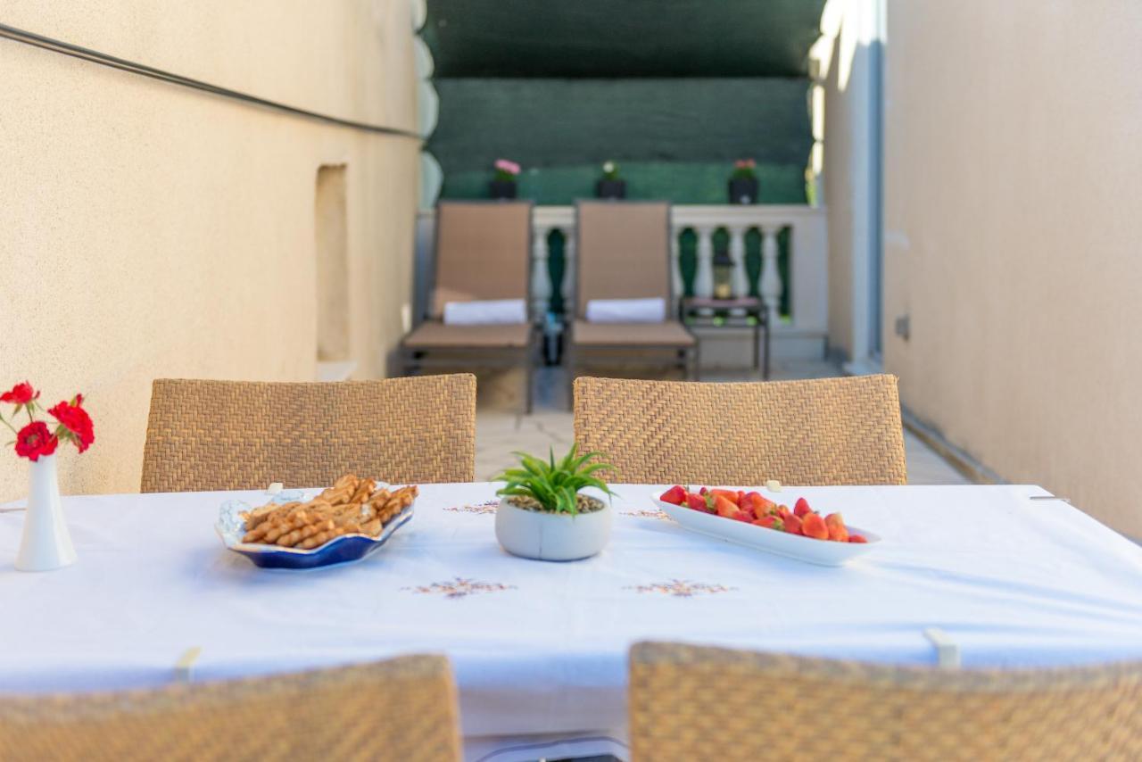 Dubrovnik Dili Apartment Екстериор снимка