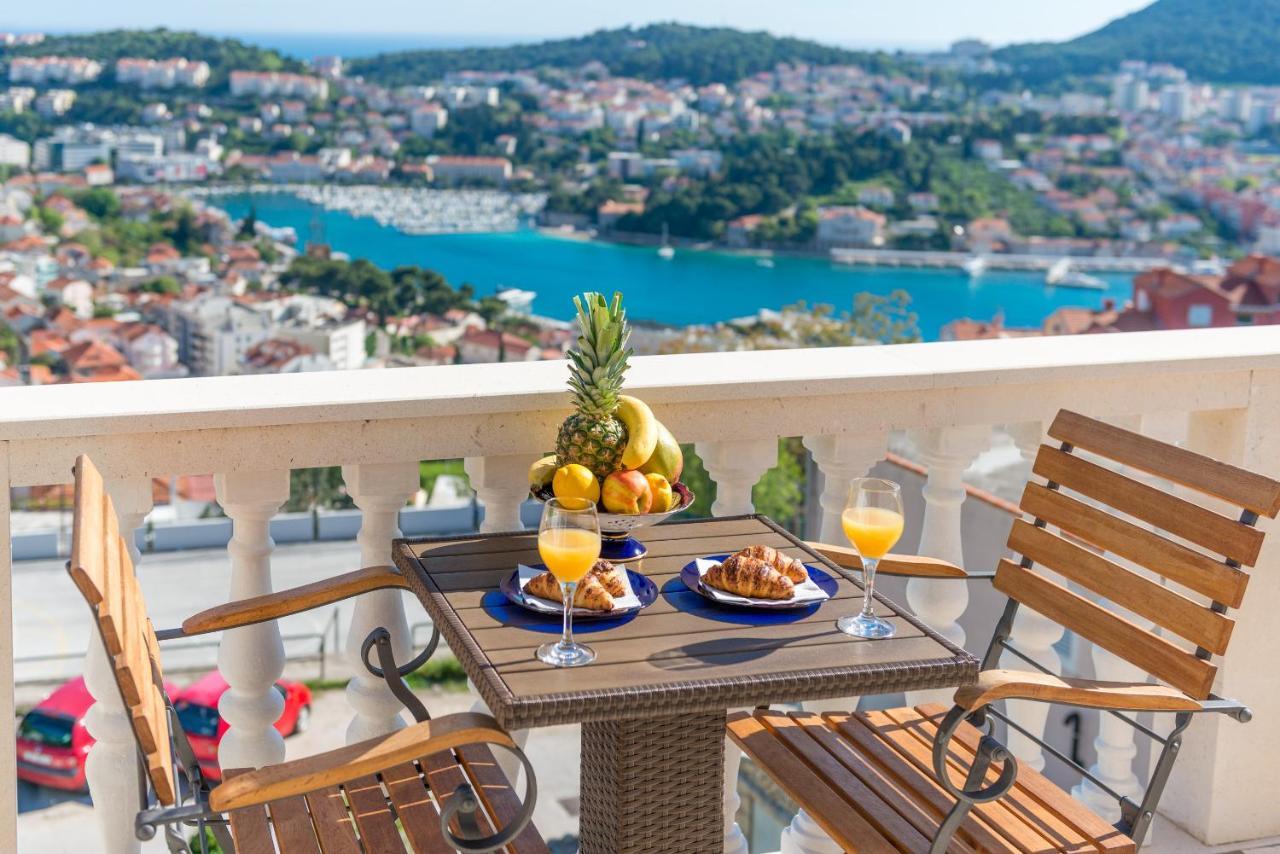 Dubrovnik Dili Apartment Екстериор снимка