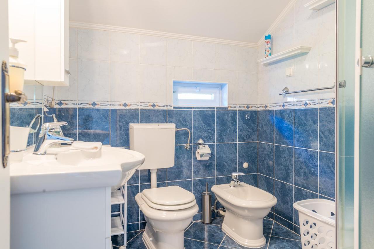 Dubrovnik Dili Apartment Екстериор снимка