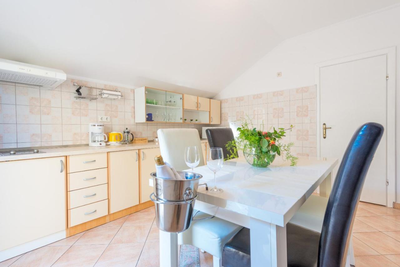 Dubrovnik Dili Apartment Екстериор снимка