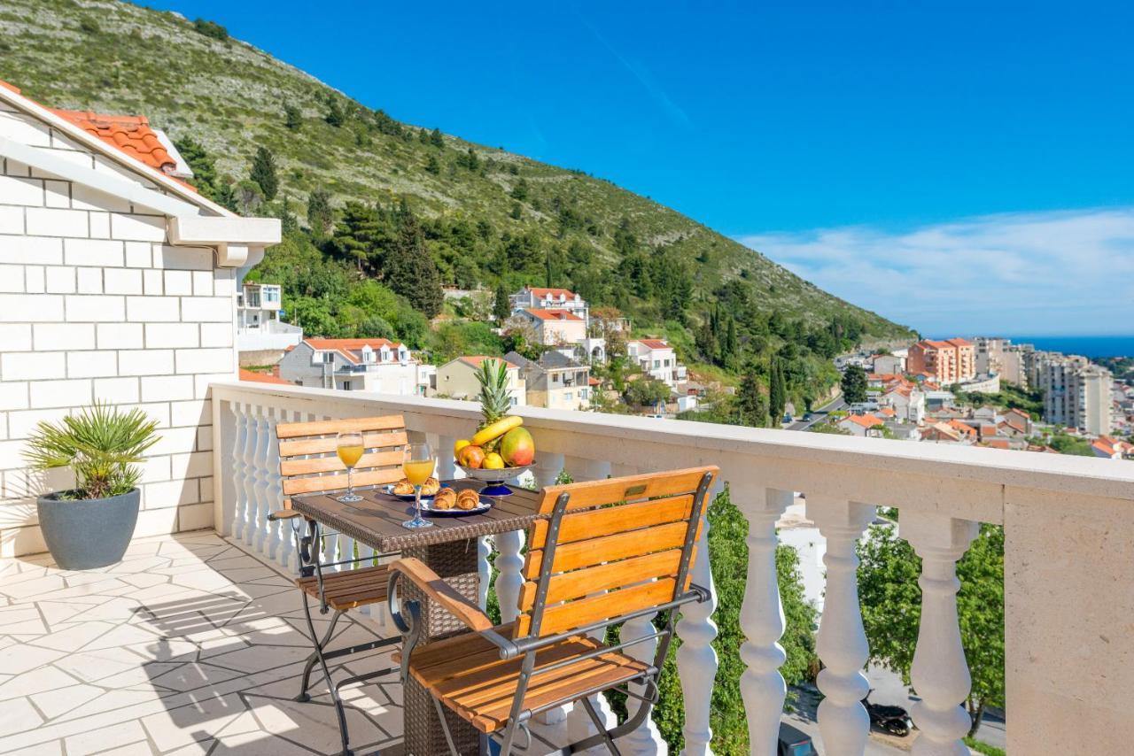 Dubrovnik Dili Apartment Екстериор снимка